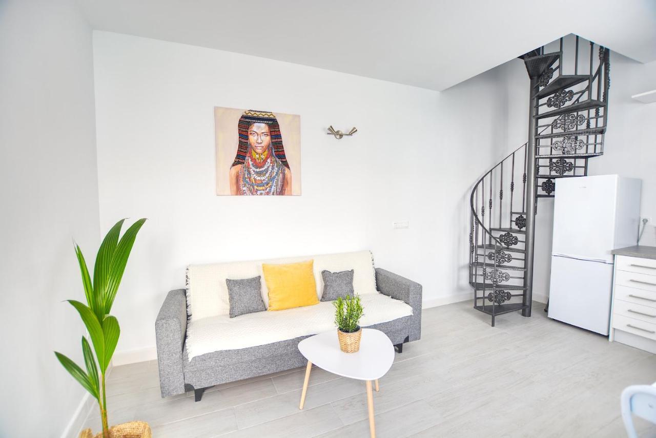 Soul Home Alhaurín el Grande المظهر الخارجي الصورة