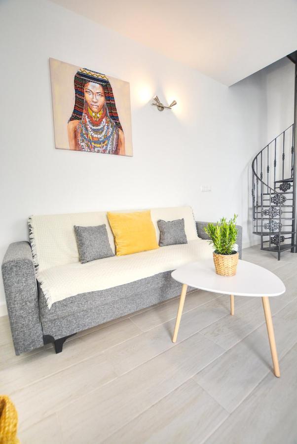 Soul Home Alhaurín el Grande المظهر الخارجي الصورة