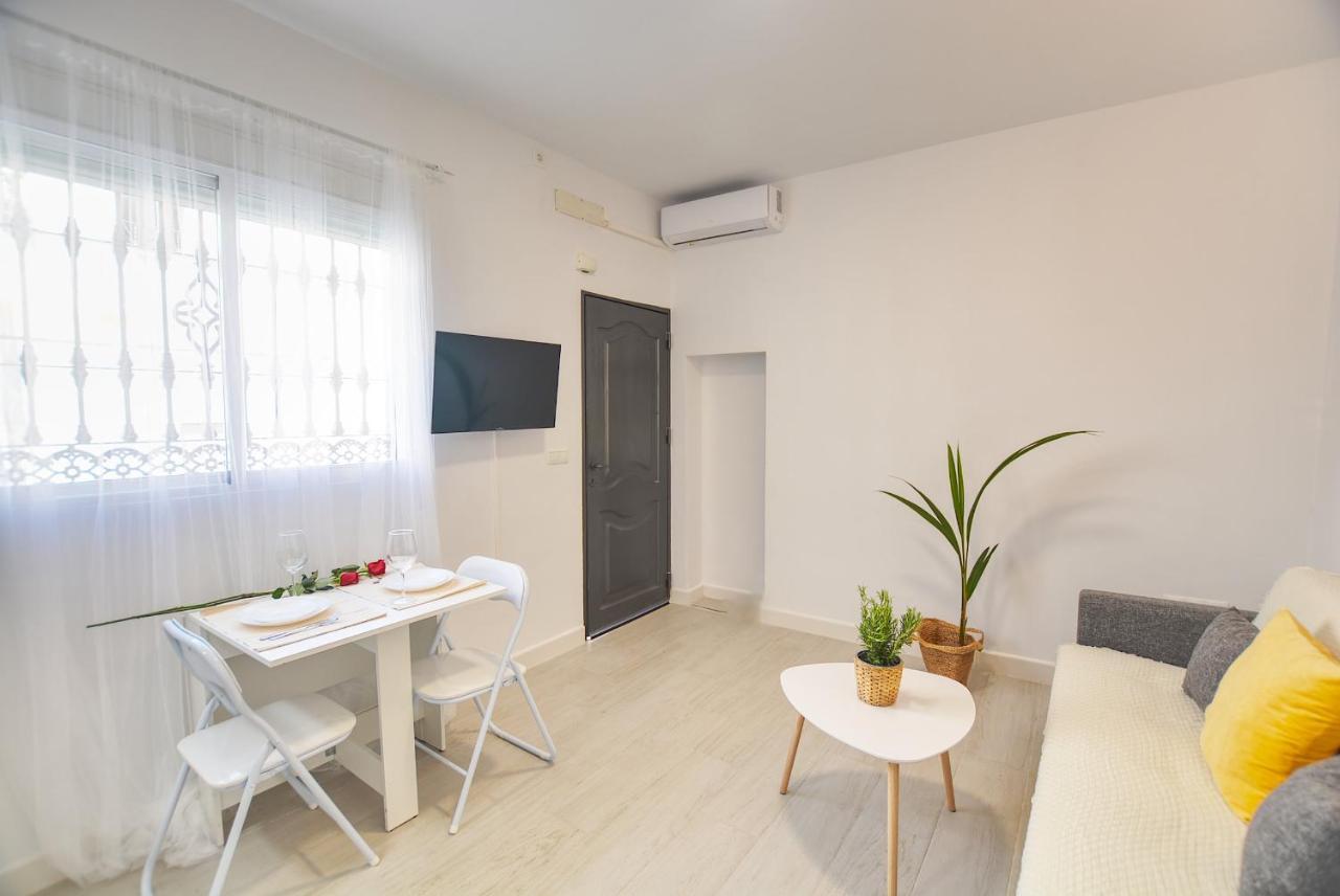 Soul Home Alhaurín el Grande المظهر الخارجي الصورة