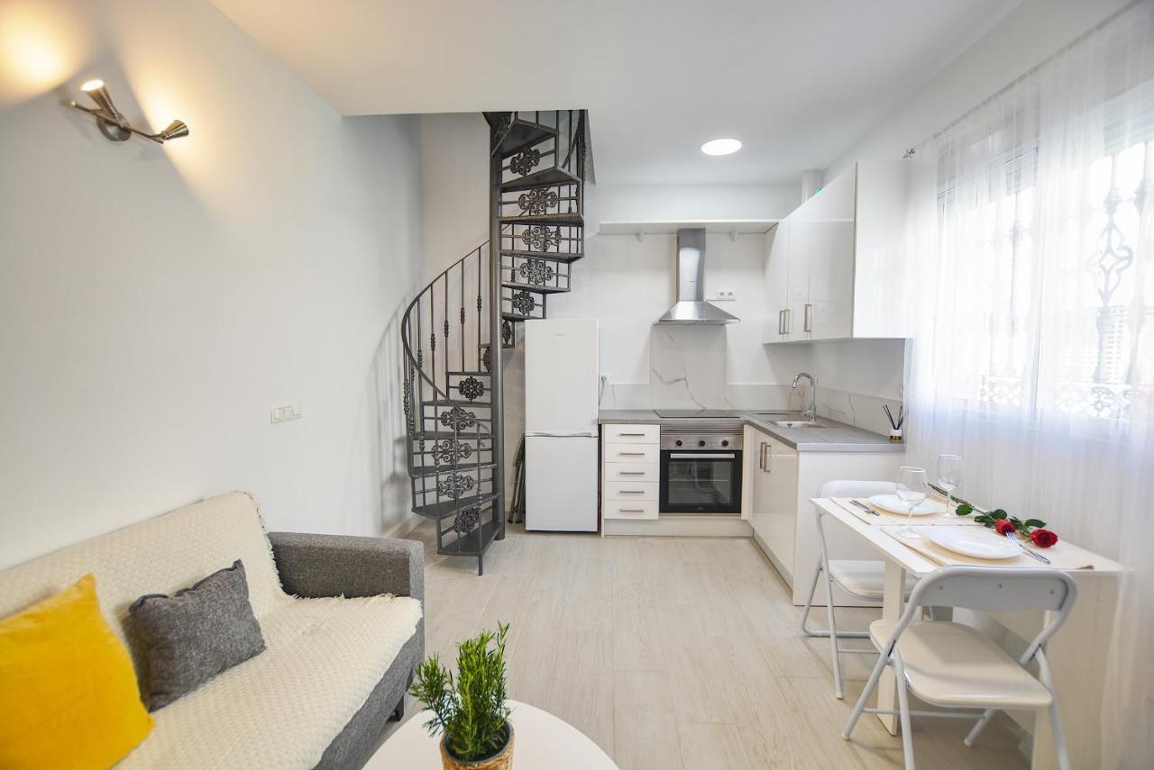Soul Home Alhaurín el Grande المظهر الخارجي الصورة