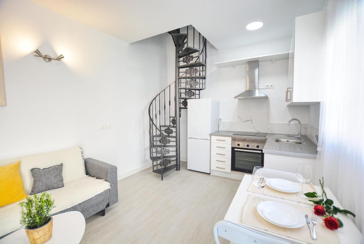 Soul Home Alhaurín el Grande المظهر الخارجي الصورة