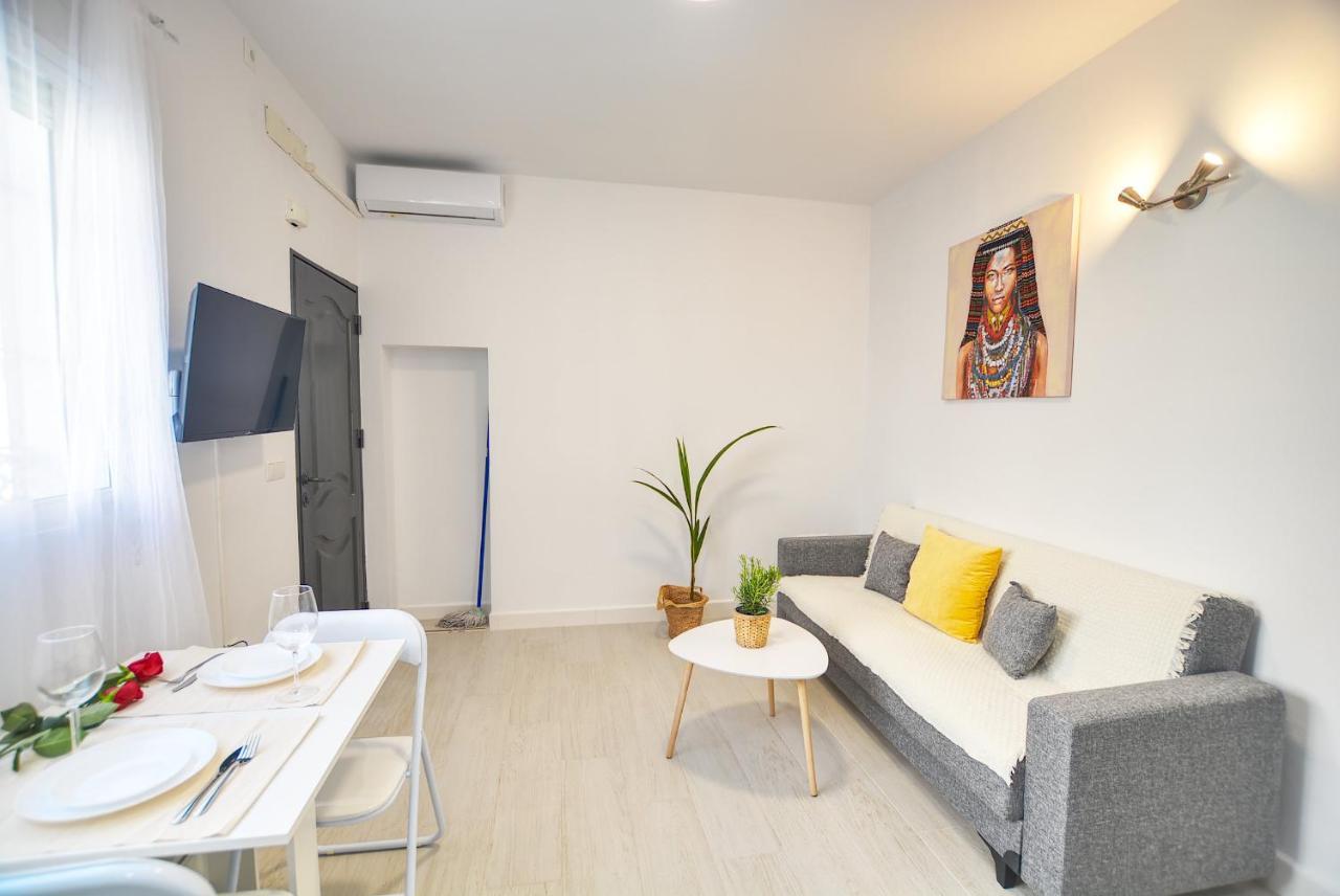Soul Home Alhaurín el Grande المظهر الخارجي الصورة