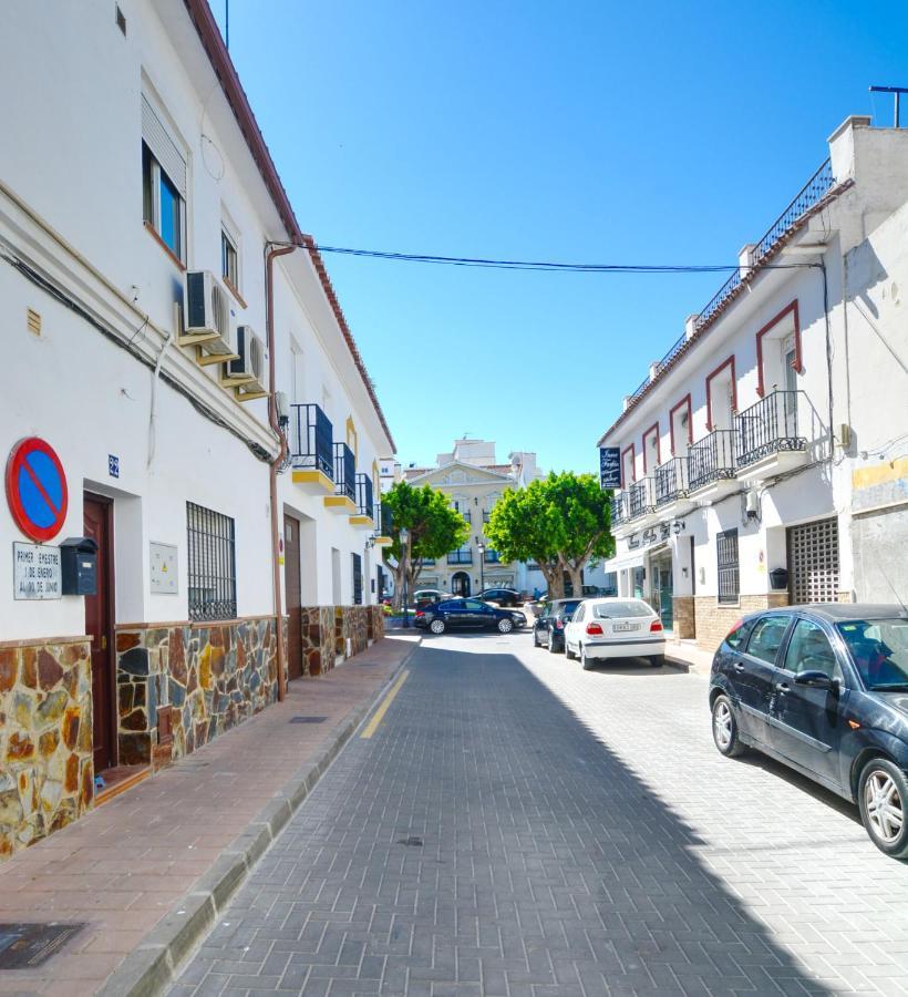Soul Home Alhaurín el Grande المظهر الخارجي الصورة